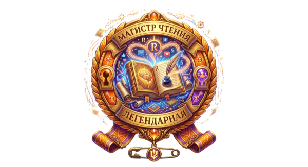 Магистр чтения