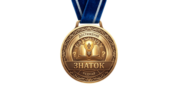 Знаток