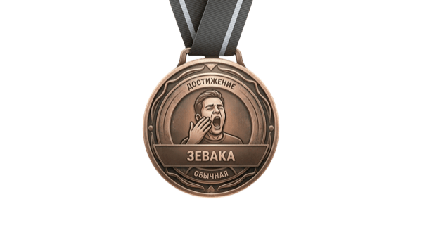 Зевака