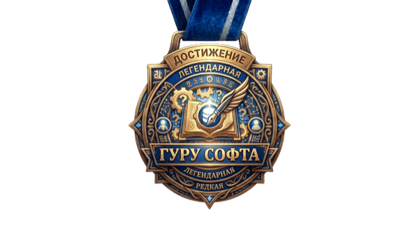 Гуру софта
