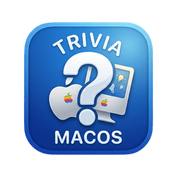 macOS Trivia