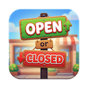 Open or Closed