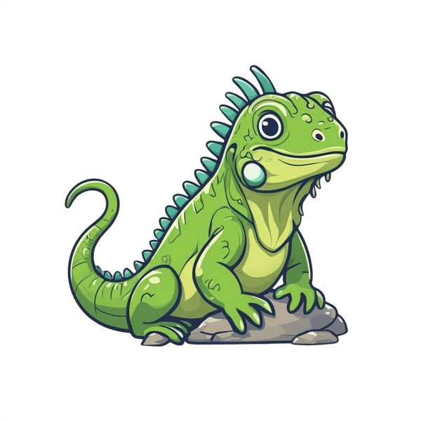 Великая Игуана
