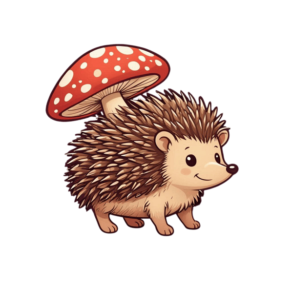 Колючка