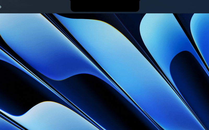 Boring Notch