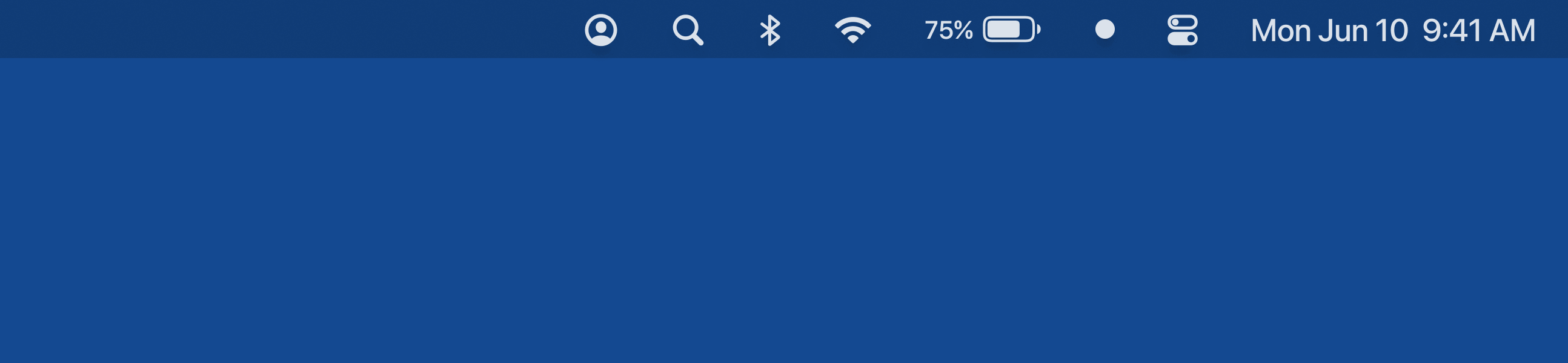Ice - бесплатно для macOS