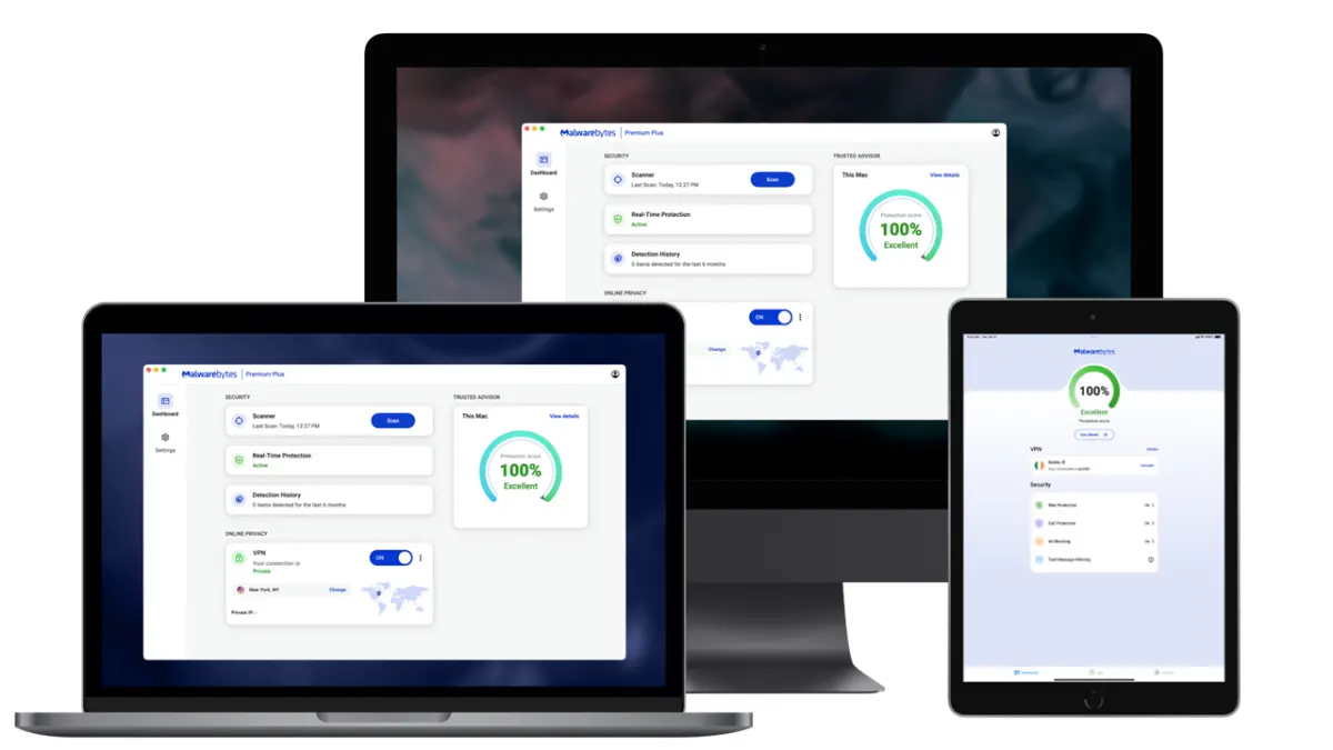 Malwarebytes for Mac