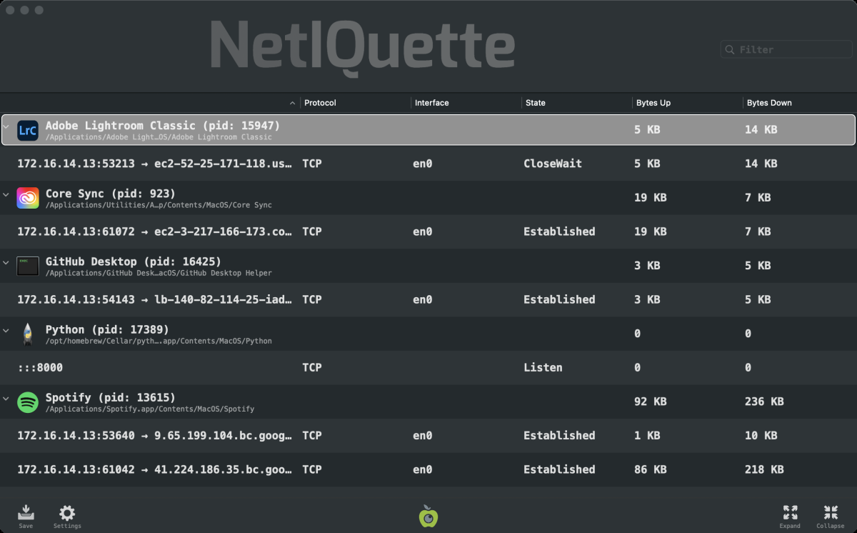 Netiquette