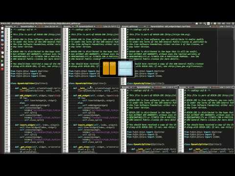 NINJA-IDE