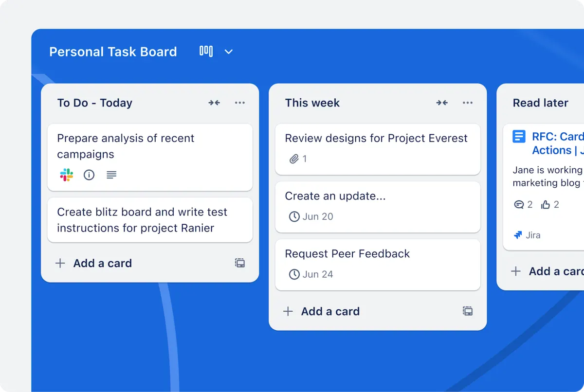 Trello