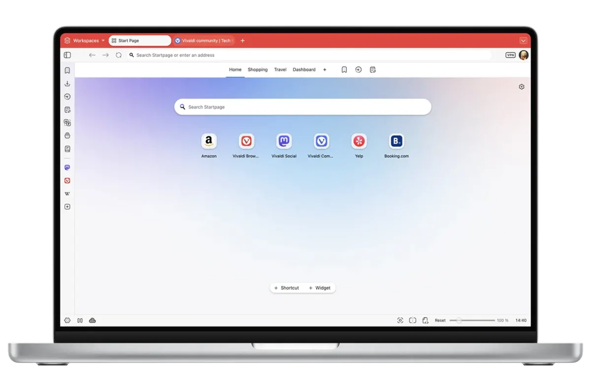 Vivaldi