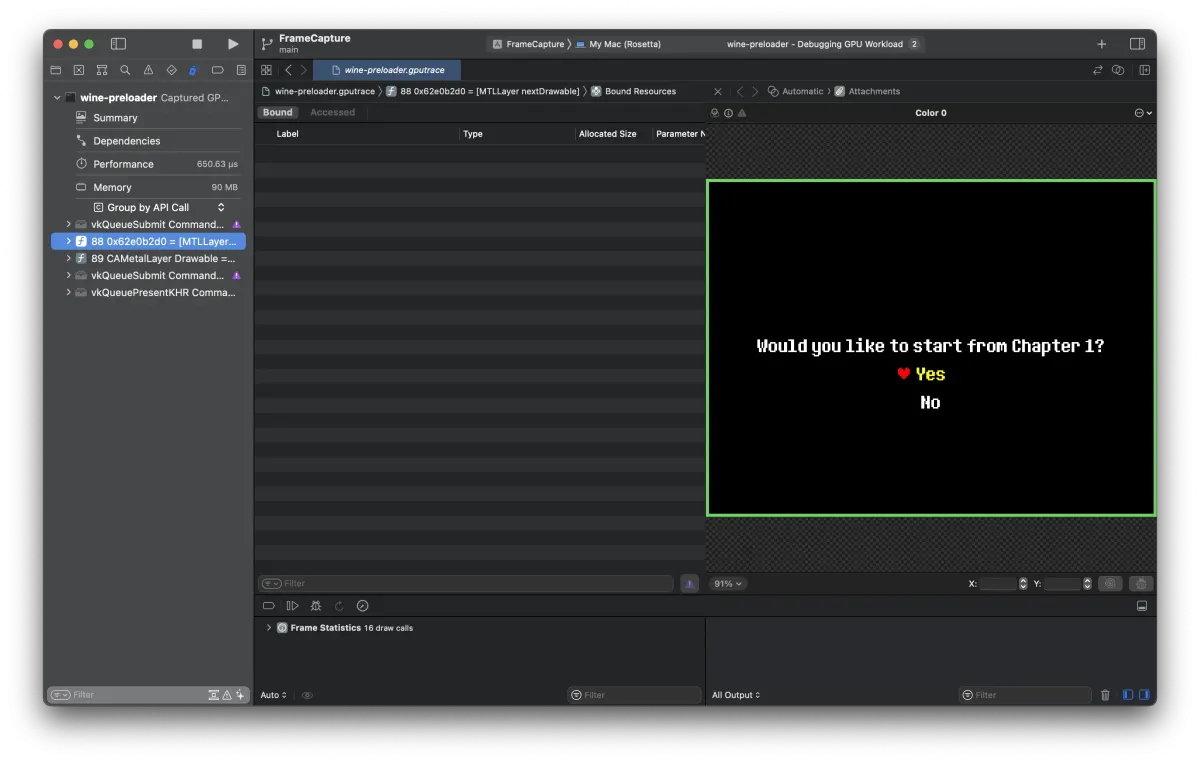 Whisky - бесплатно для macOS
